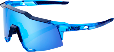 SUNGLASS SC BLU/BLU MIR