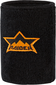 RAIDEN WRISTBAND