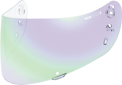 SHIELD OPTIC FFRST CHAMLN