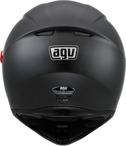 4 agv k3 sv HELMET K3 SV MATT BLK – MOTOSTYLEONLINE