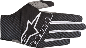 GLOVE S8 DUNE-1 BK/WT