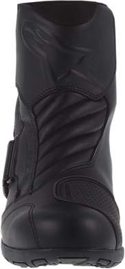 BOOT GUNNER WP BK