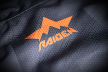 JACKET DKR MNS SLATE