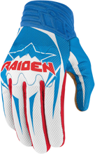 GLOVE RAIDEN ARAKIS GL