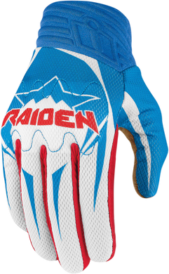 GLOVE RAIDEN ARAKIS GL