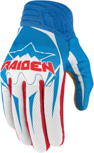 GLOVE RAIDEN ARAKIS GL