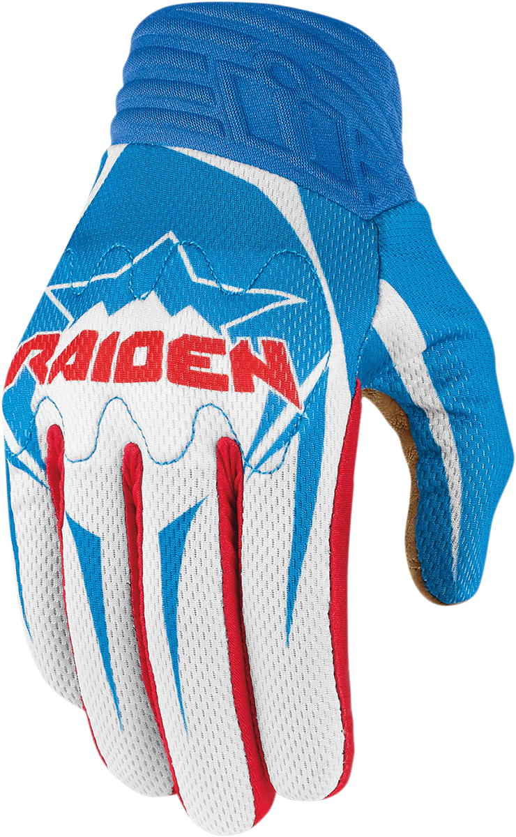 GLOVE RAIDEN ARAKIS GL