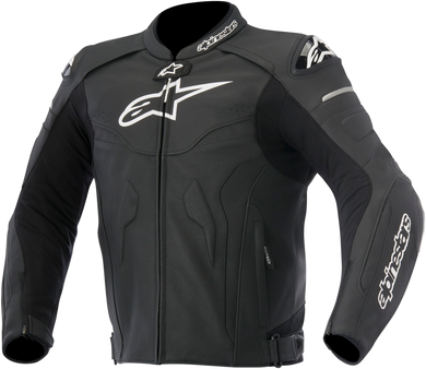JACKET CELER BLK