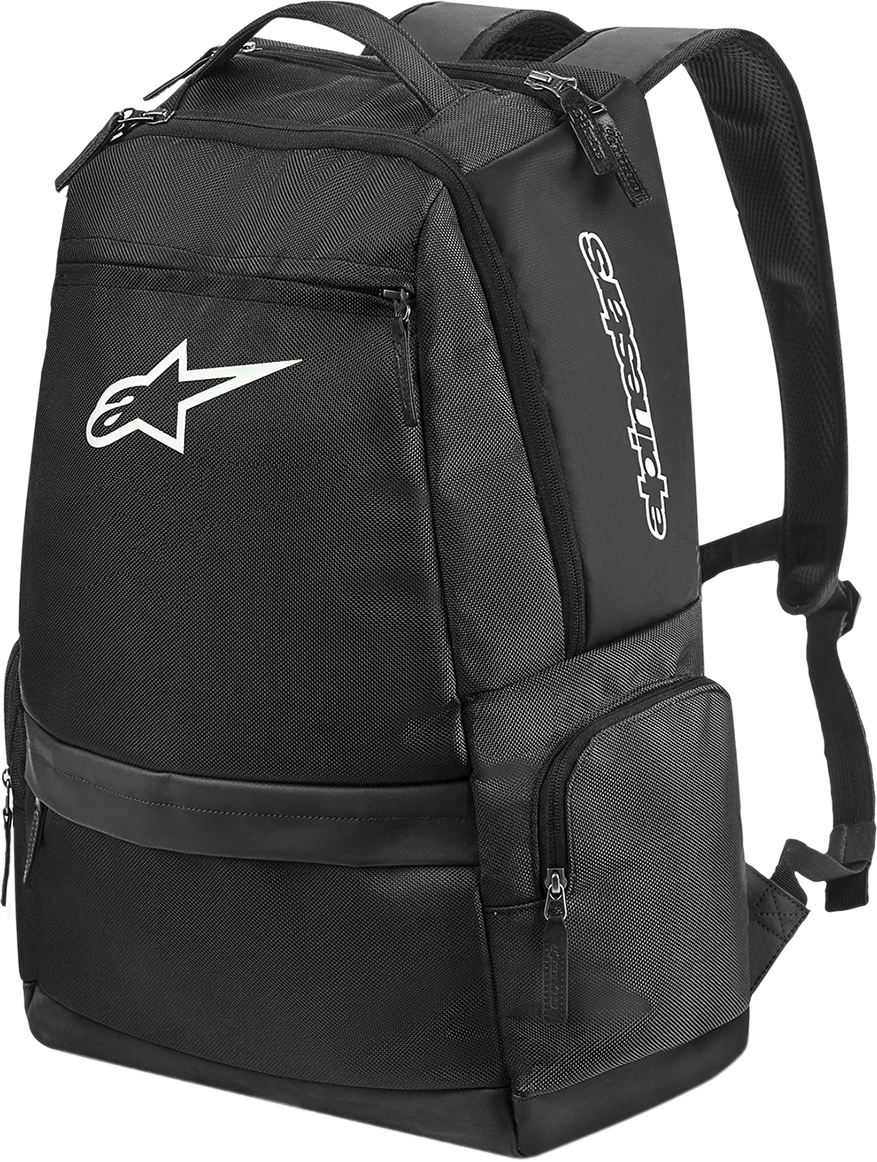 STANDBY BACKPACK