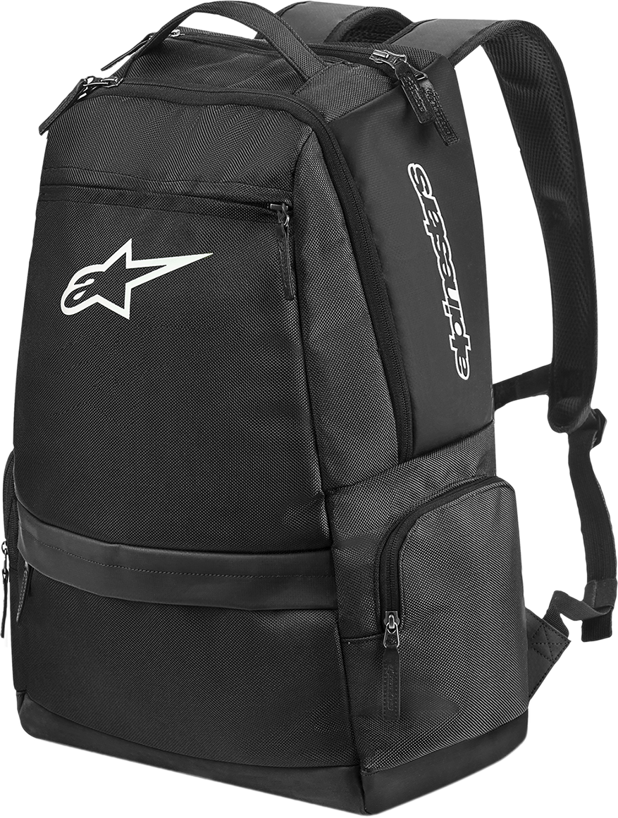 STANDBY BACKPACK – MOTOSTYLEONLINE