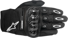 GLOVE MEGAWATT BLK
