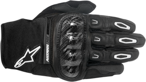GLOVE MEGAWATT BLK