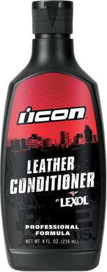 LEATHER CONDITIONER 8OZ