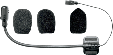 BOOM MIC REPLACEMENT