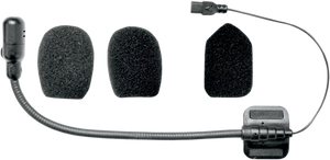 BOOM MIC REPLACEMENT