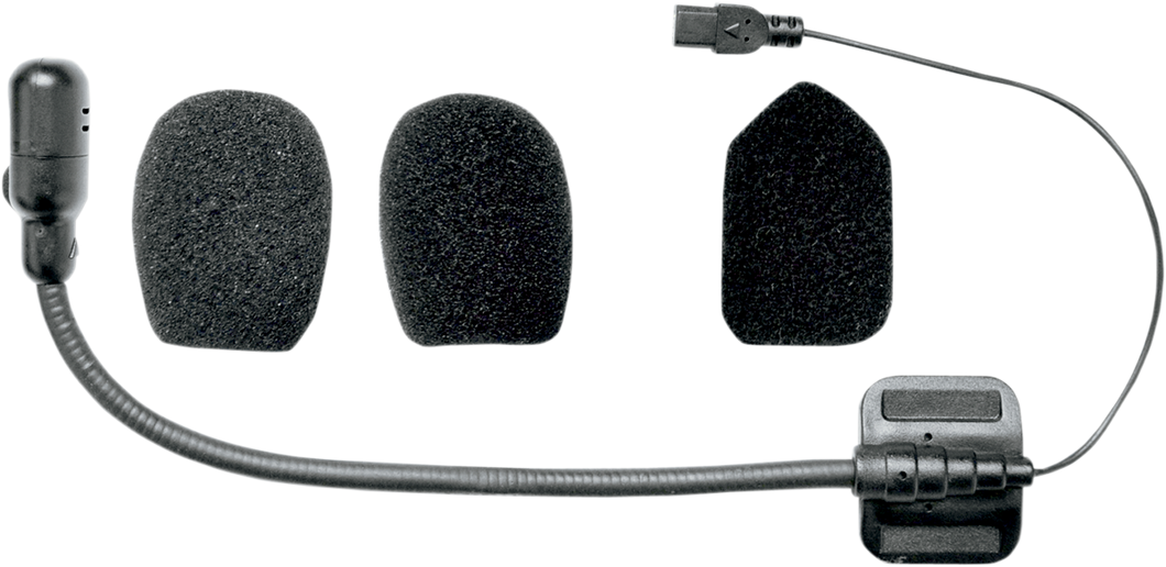 BOOM MIC REPLACEMENT