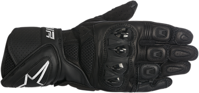 GLOVE SP AIR BLK