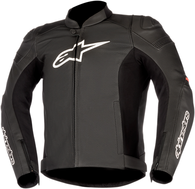 JACKET SP-1 AF B/R