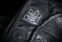 JACKET DKR MNS BLACK