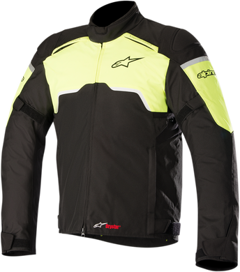 JACKET HYPER B/Y