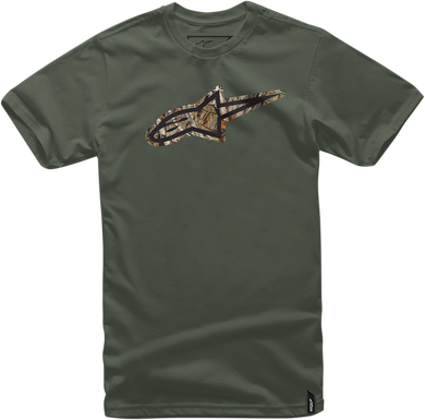 TEE TRIGGER GRN