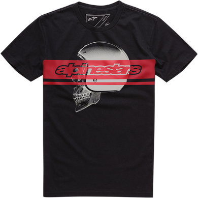 TEE MIND BK