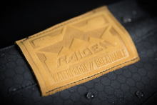 PANT RAIDEN UX BLACK