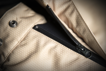 PANT DKR TAN