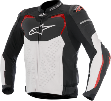 JACKET GP PRO AIR BWR