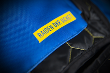 JACKET DKR MNS BLUE