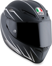 HELMET VEL-S 8-M-BK/WH