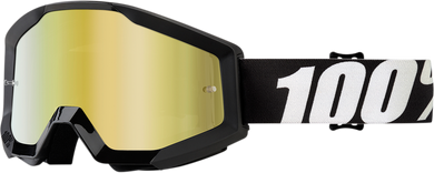 GOGGLE STRTA OUTL/MR GD