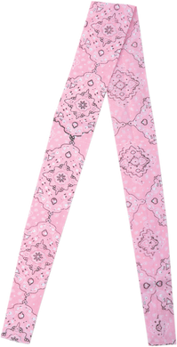COOLDANNA PINK PAISLEY