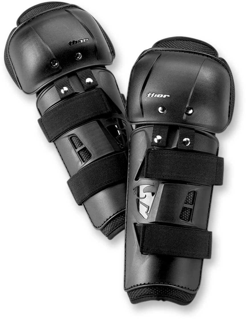 SECTOR KNEE GUARDS