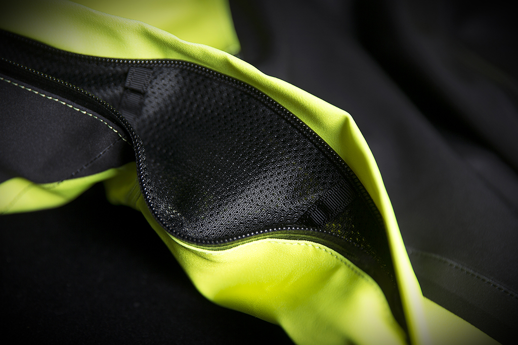 JACKET RAIDEN UX HIVIZ – MOTOSTYLEONLINE