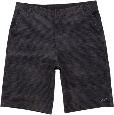 SHORT PINNED BK