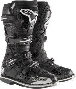 BOOT TECH RS BK-15