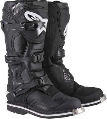 BOOT TECH BK
