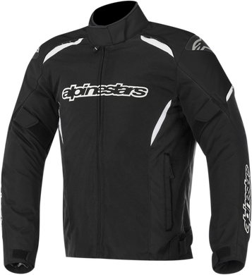 JACKET GUNNER BK