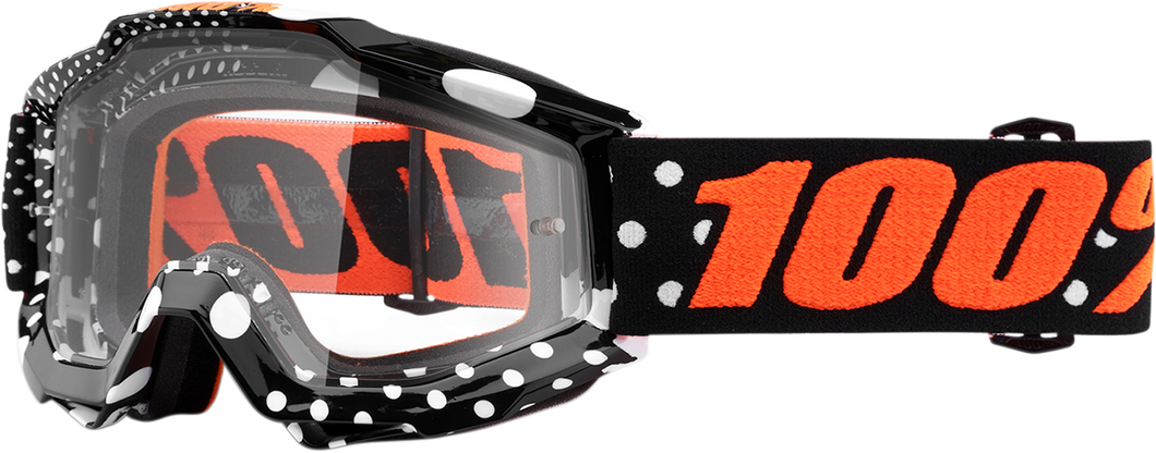 GOGGLE AC GASPARD CL