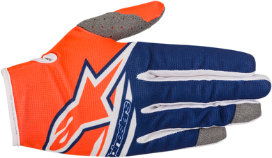 GLOVE S8Y FLIGHT O/B/W