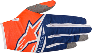 GLOVE S8Y FLIGHT O/B/W
