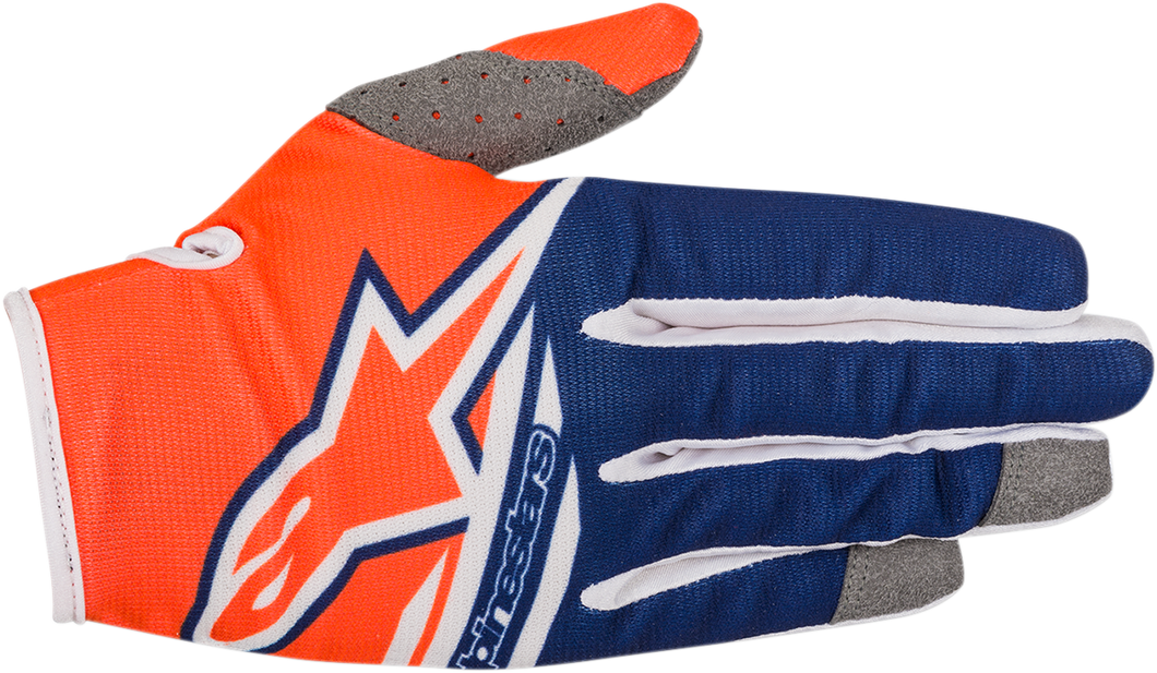 GLOVE S8Y FLIGHT O/B/W