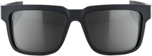 SUNGLASS BLACK/SMOKE