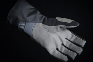 GLOVE RAIDEN DKR BLK