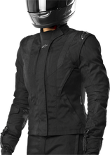 JACKET 4W P1 DS BLK