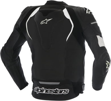 JACKET GP PRO AIR BLK