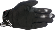 GLOVE MEGAWATT BLK