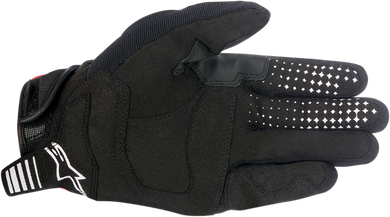 GLOVE MEGAWATT BLK
