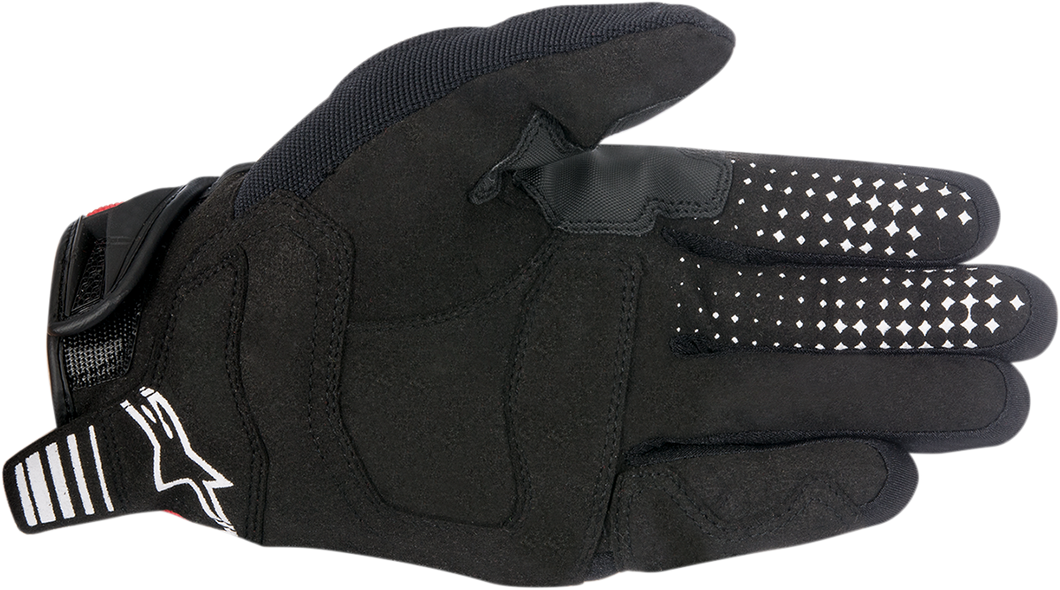 GLOVE MEGAWATT BLK